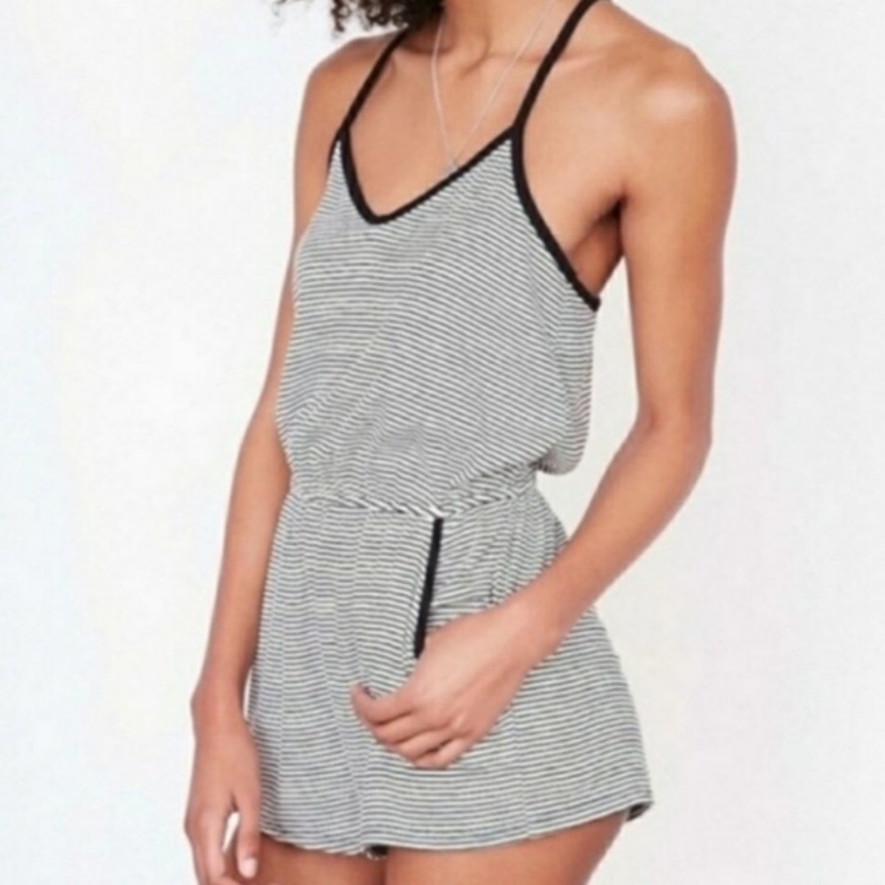 Urban Outfitters Romper